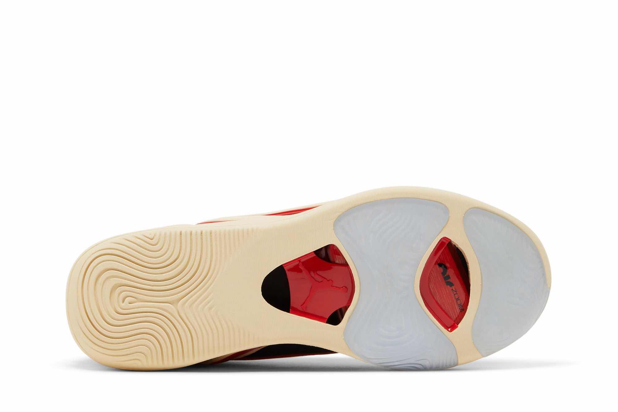 Air Jordan Tatum 1 'Zoo' DX5572-001