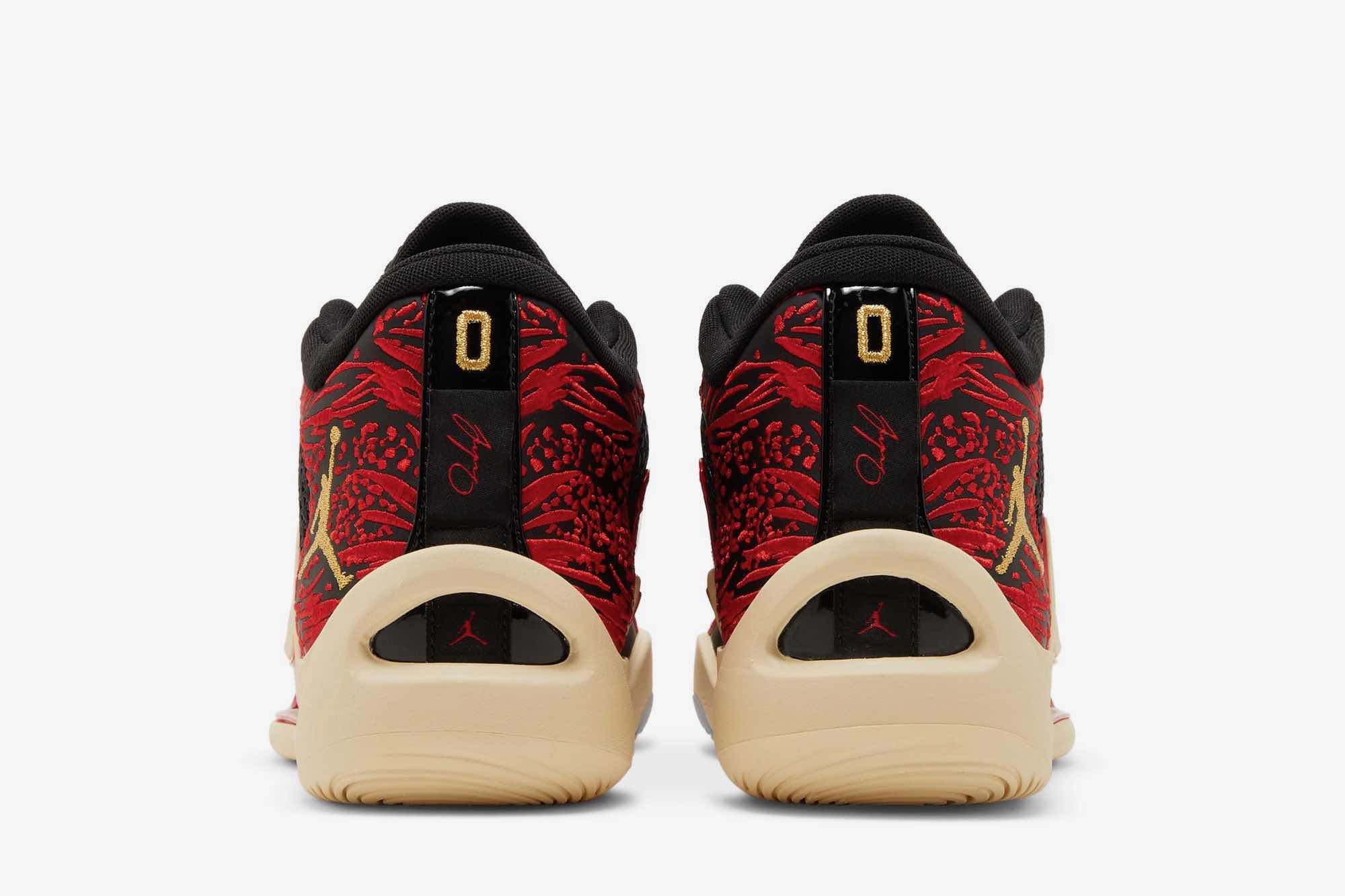 Air Jordan Tatum 1 'Zoo' DX5572-001