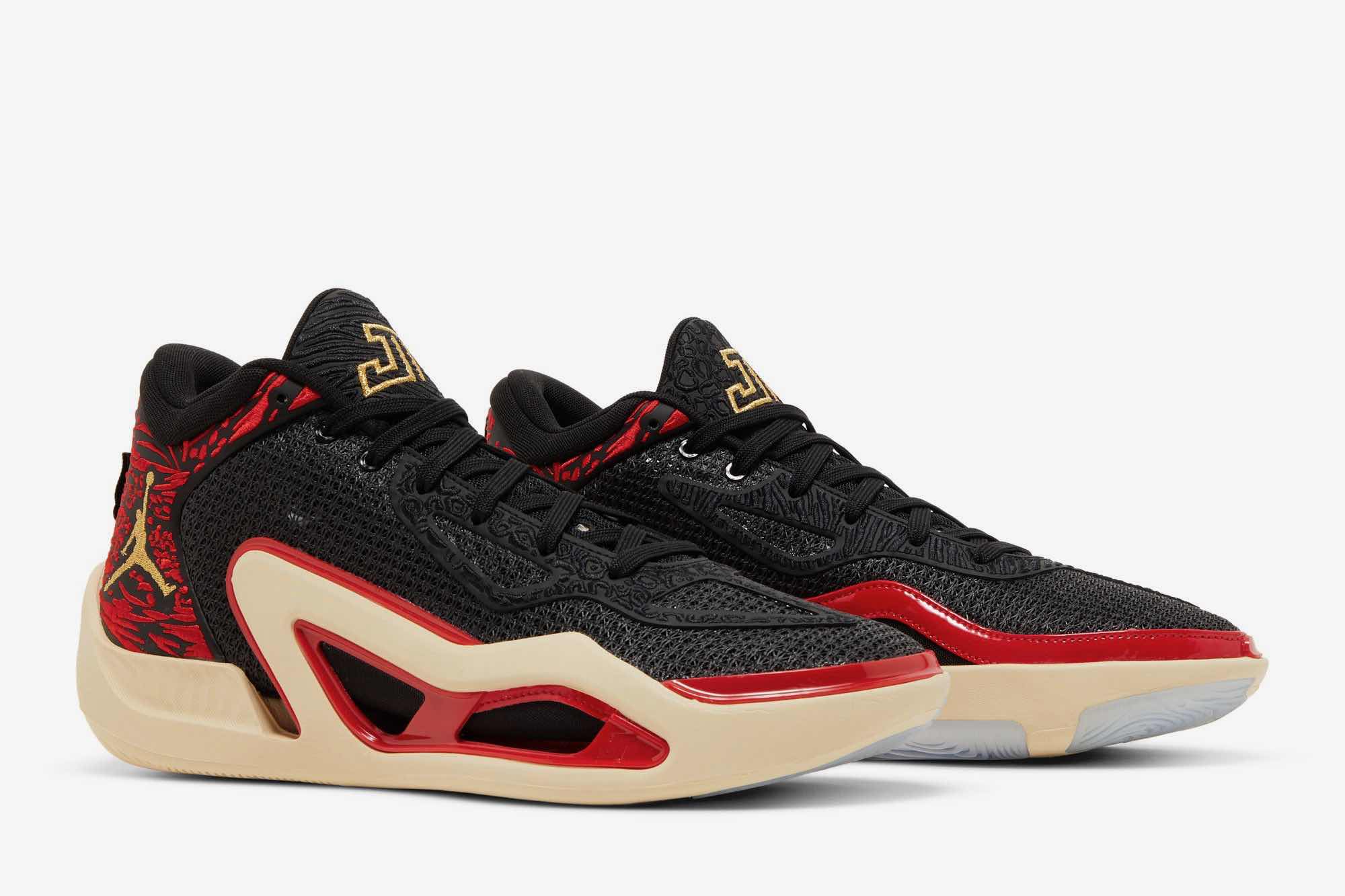 Air Jordan Tatum 1 'Zoo' DX5572-001