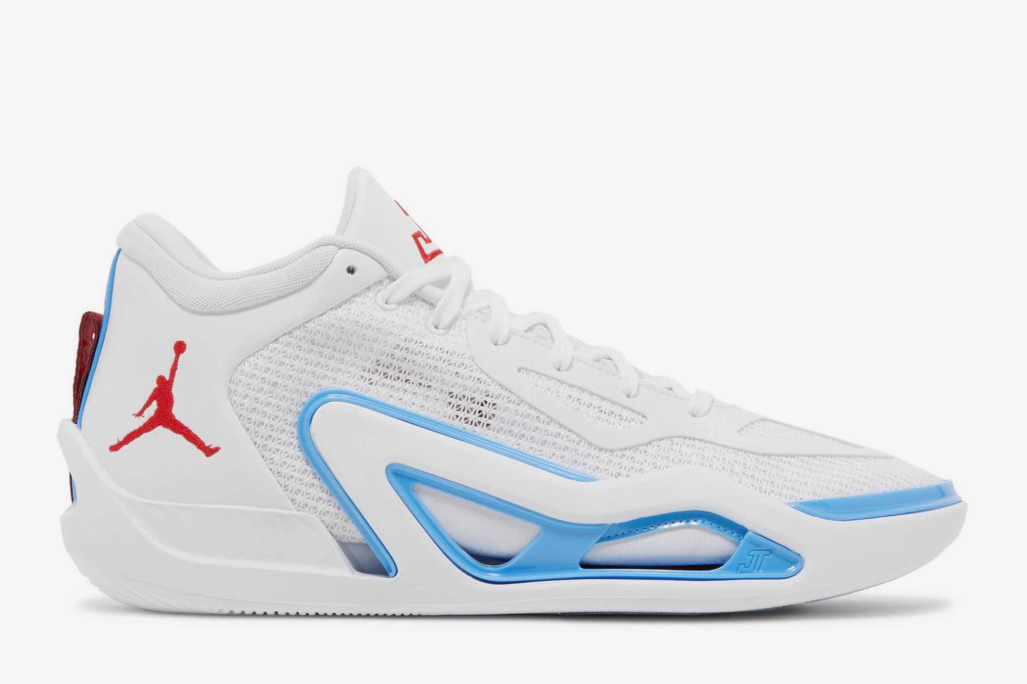 Air Jordan Tatum 1 'Archer Ave' DX5573-100