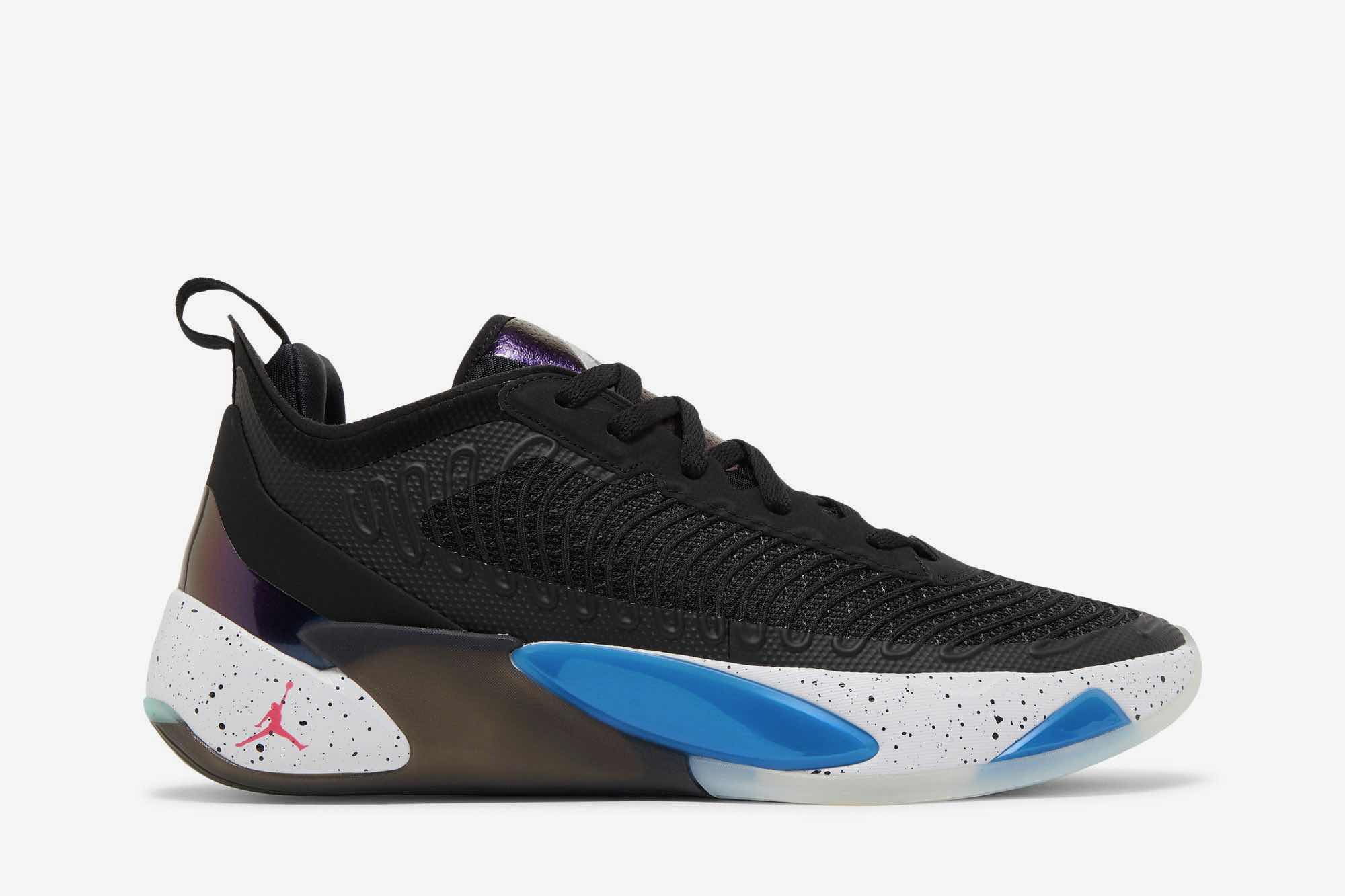 Air Jordan Luka 1 PF 'No Translation' FB1800-004