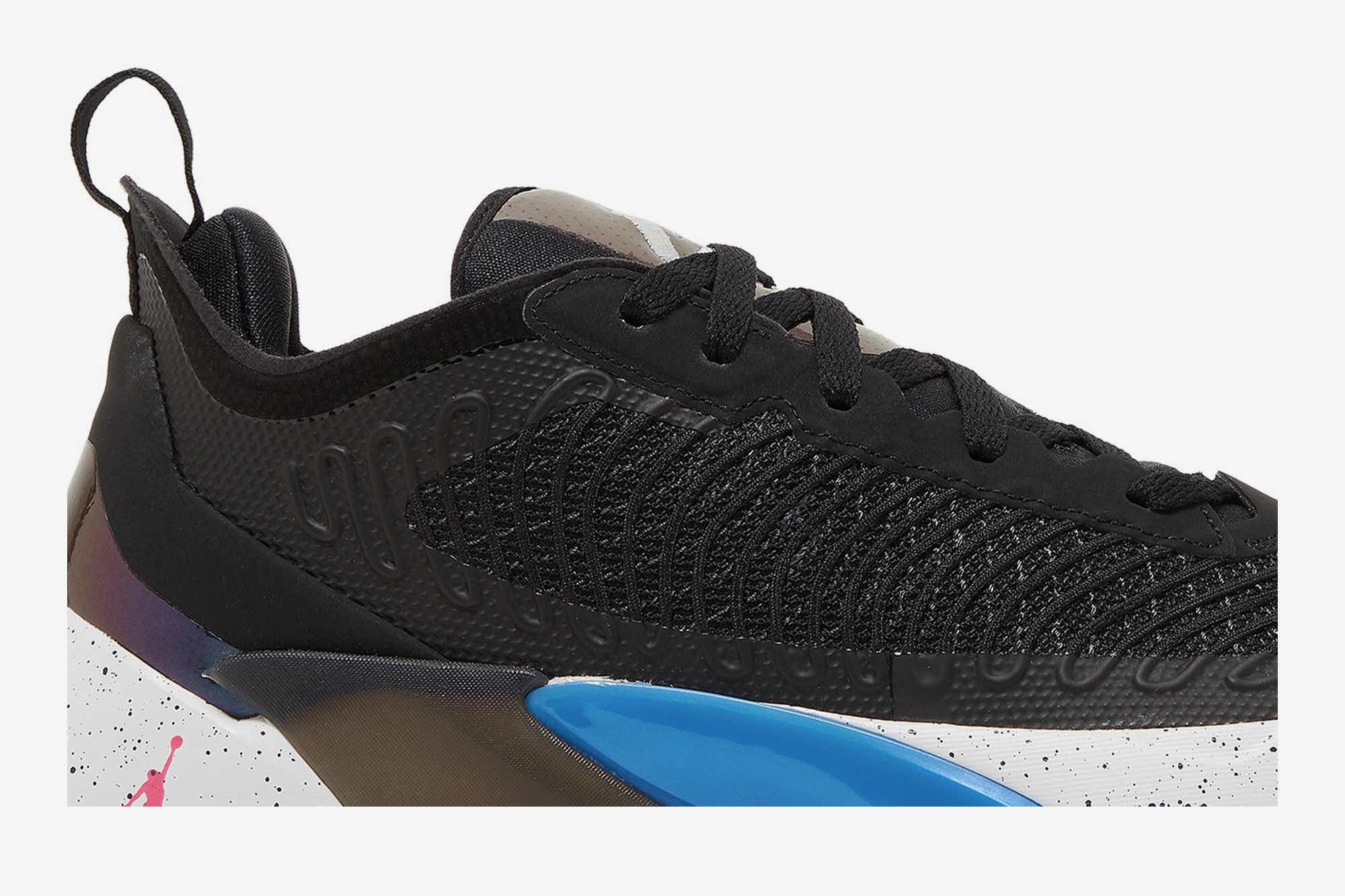 Air Jordan Luka 1 'Signal Blue' FB1801-004