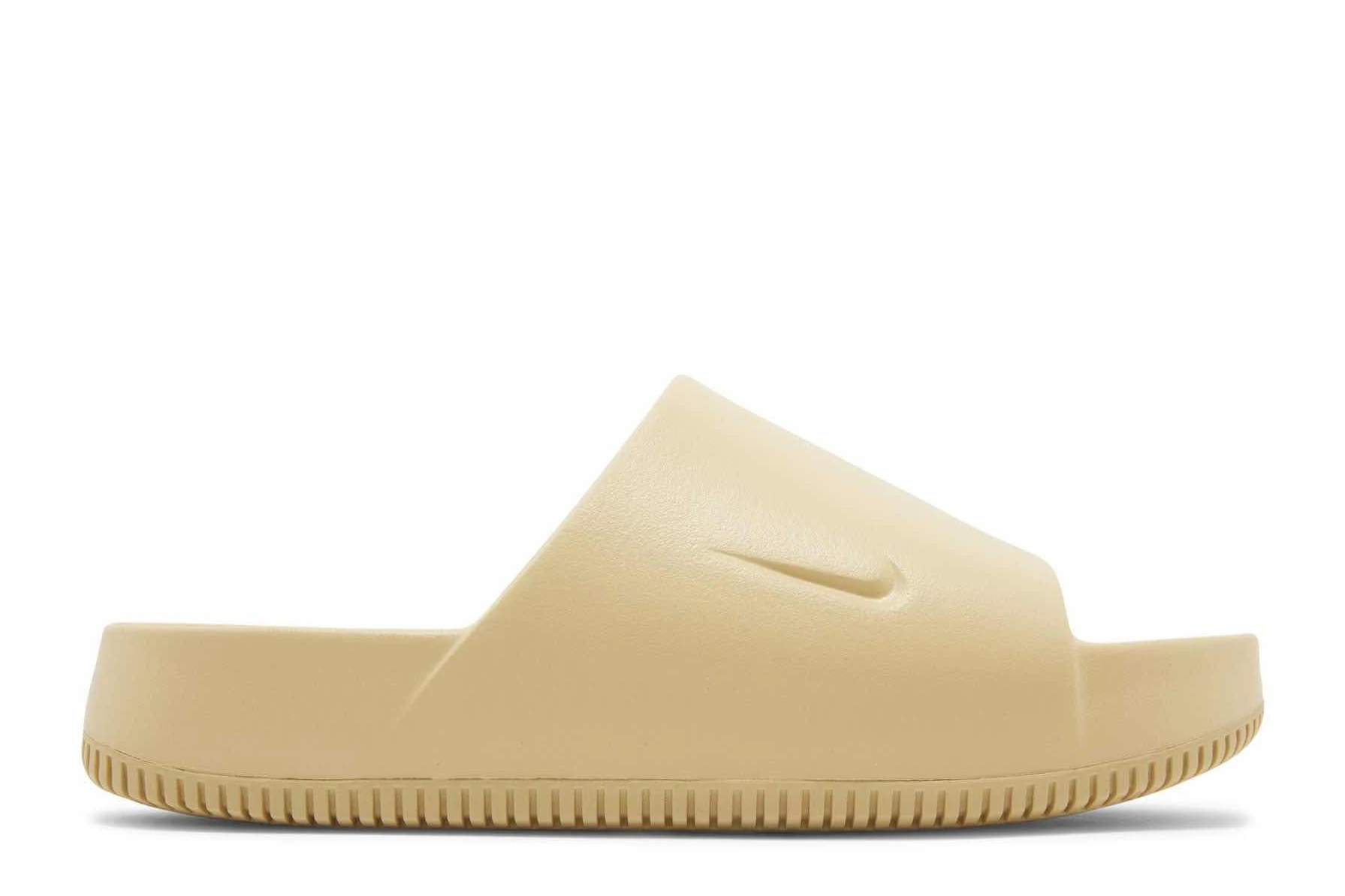 Nike Calm Slide 'Sesame' FD4116-200