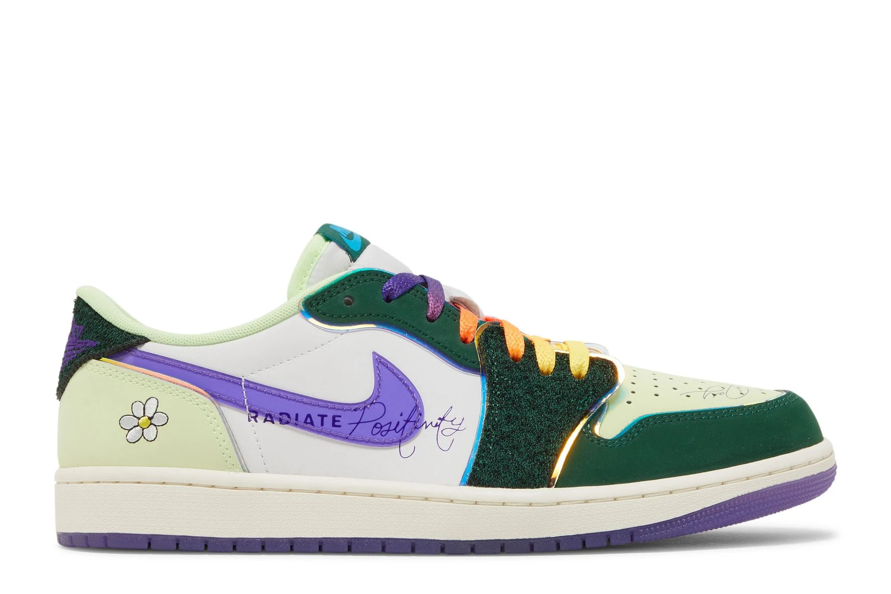 Air Jordan 1 Retro Low OG 'Doernbecher 2023' FD9665-351