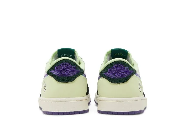 Air Jordan 1 Retro Low OG 'Doernbecher 2023' FD9665-351