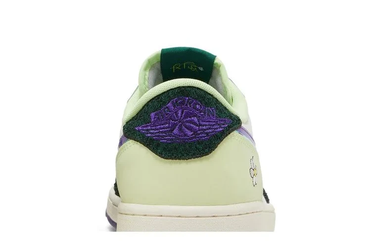 Air Jordan 1 Retro Low OG 'Doernbecher 2023' FD9665-351