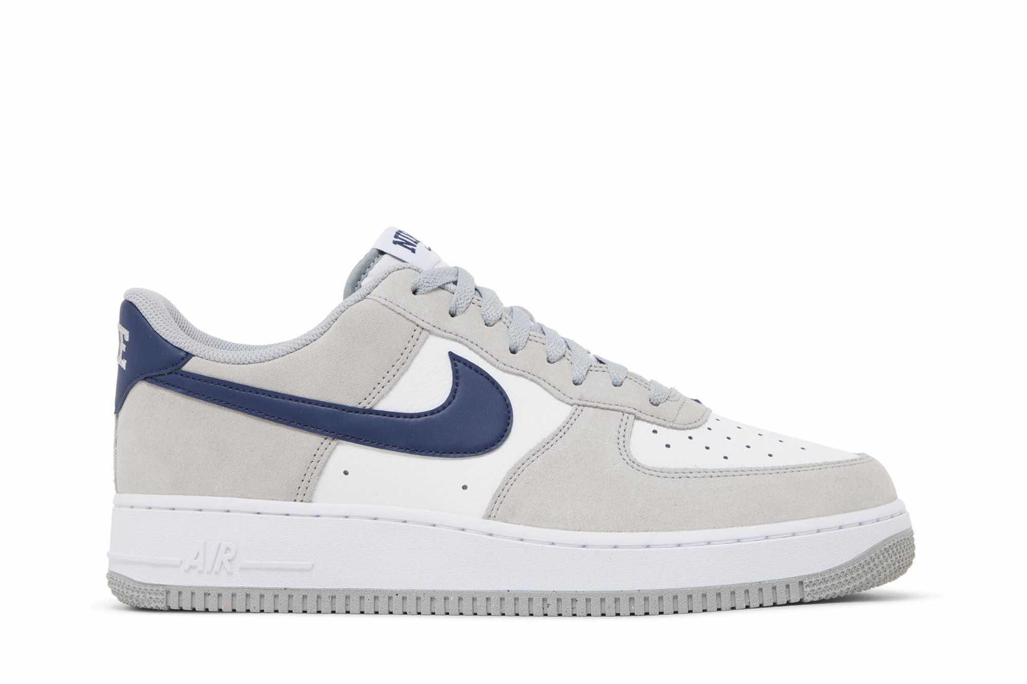 Nike Air Force 1 Low '07 'Georgetown' FD9748-001
