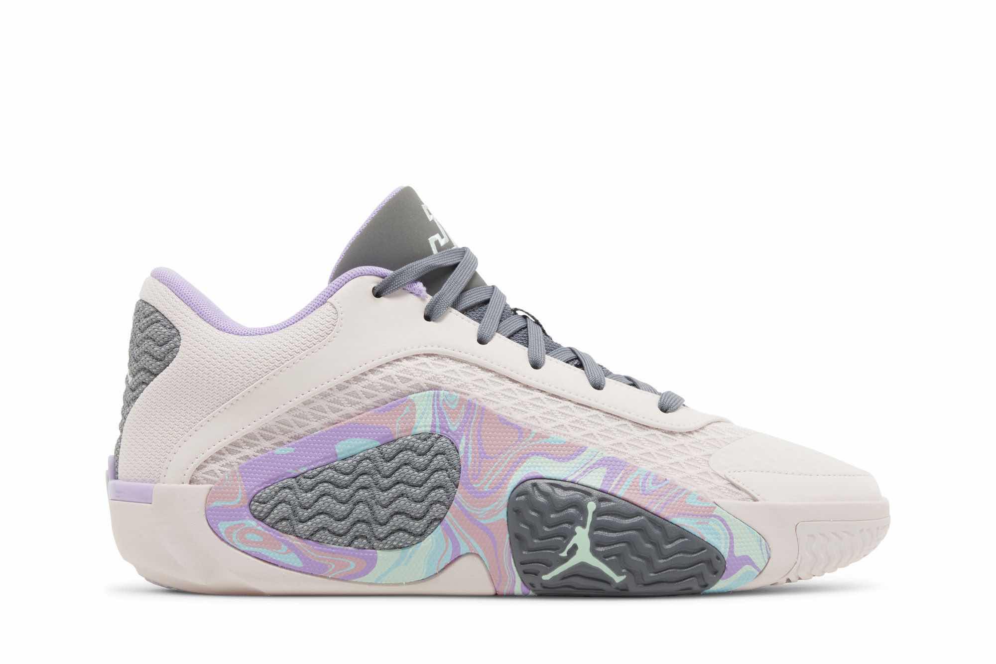 Air Jordan Tatum 2 'Easter' FZ2202-600