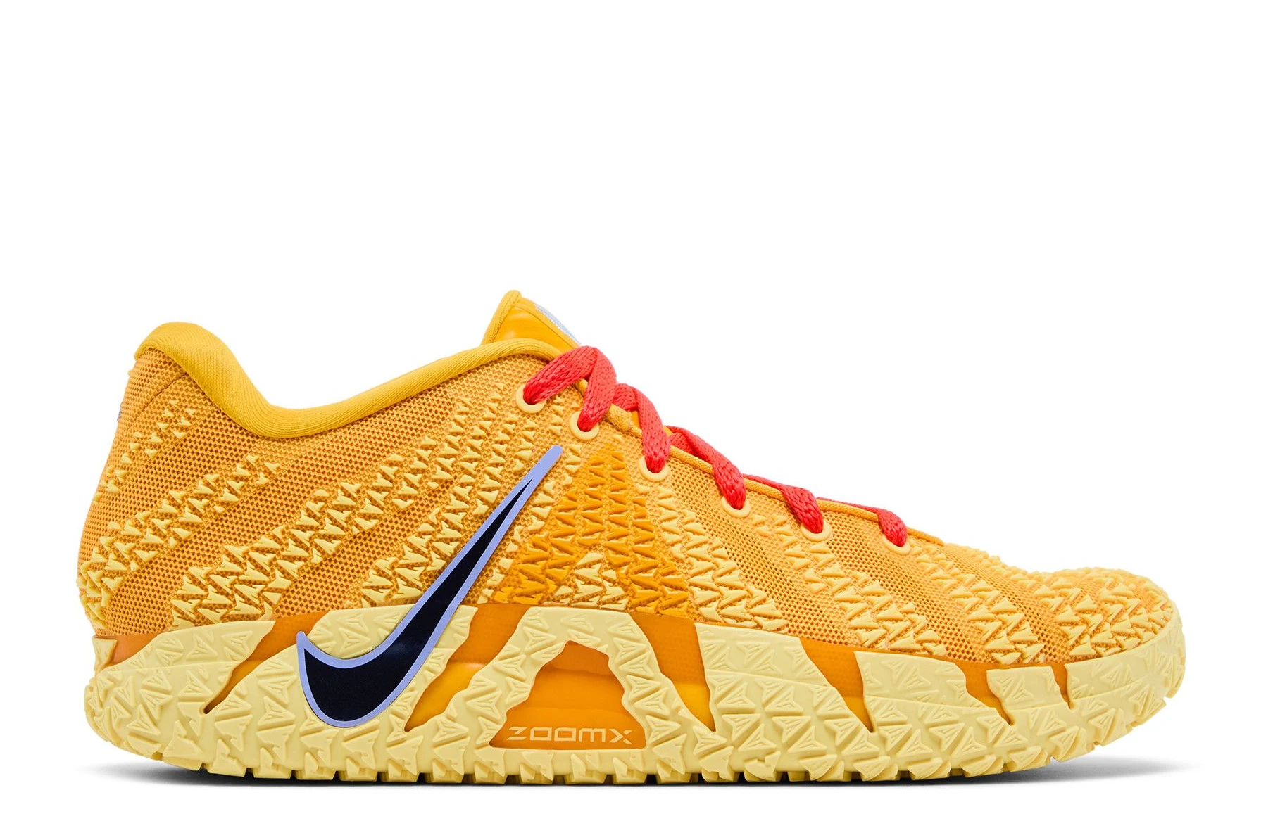 Nike Ja 3 'Channel 12' HF2793-700
