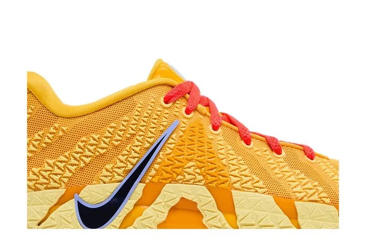 Nike Ja 3 'Channel 12' HF2793-700