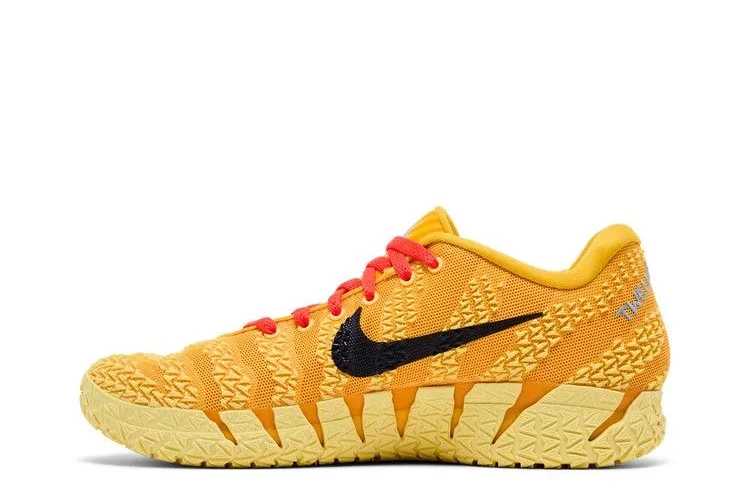 Nike Ja 3 'Channel 12' HF2793-700