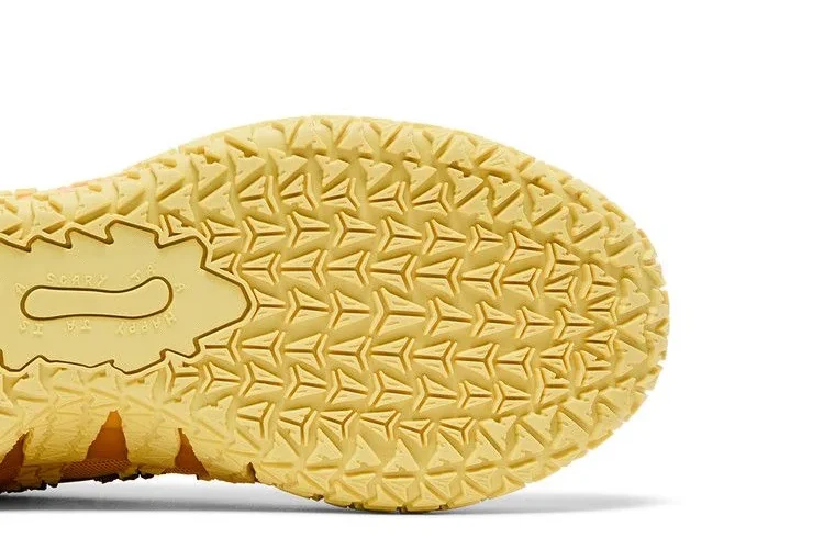 Nike Ja 3 'Channel 12' HF2793-700