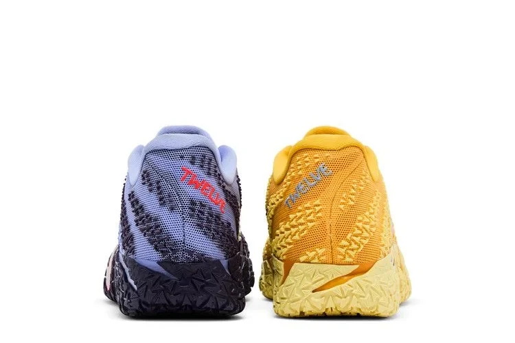 Nike Ja 3 'Channel 12' HF2793-700