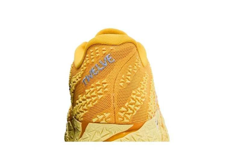 Nike Ja 3 'Channel 12' HF2793-700