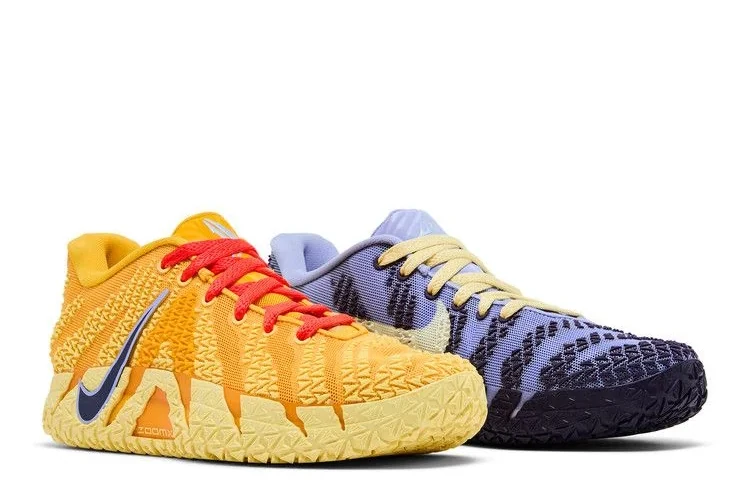 Nike Ja 3 'Channel 12' HF2793-700