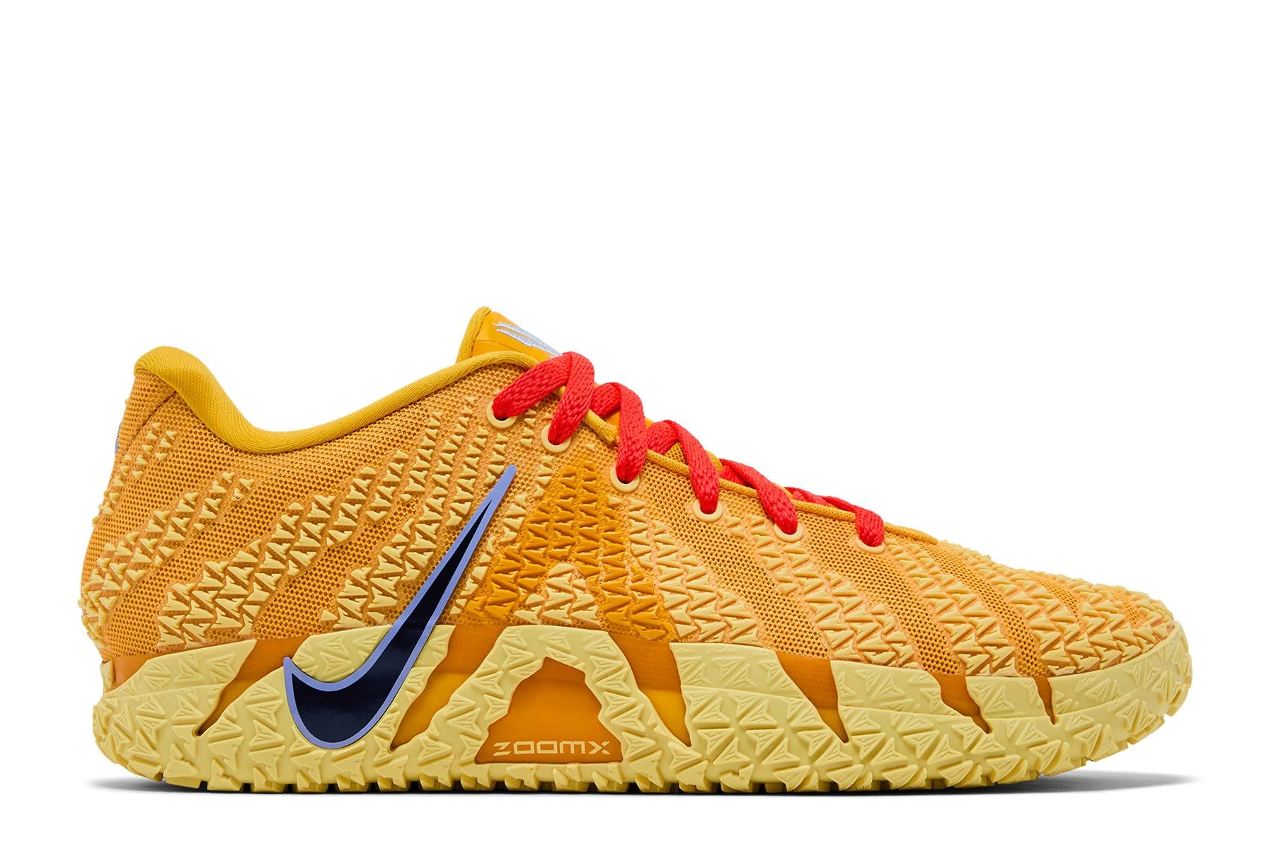 Nike Ja 3 EP 'Channel 12' HF2794-700