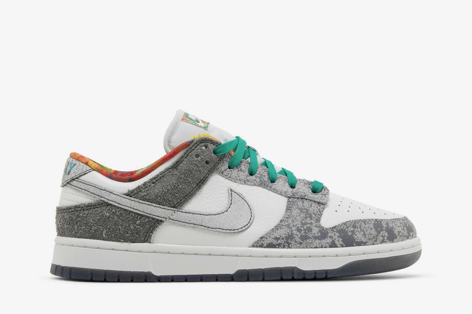 Nike Dunk Low Retro Premium 'Philly' HF4840-068