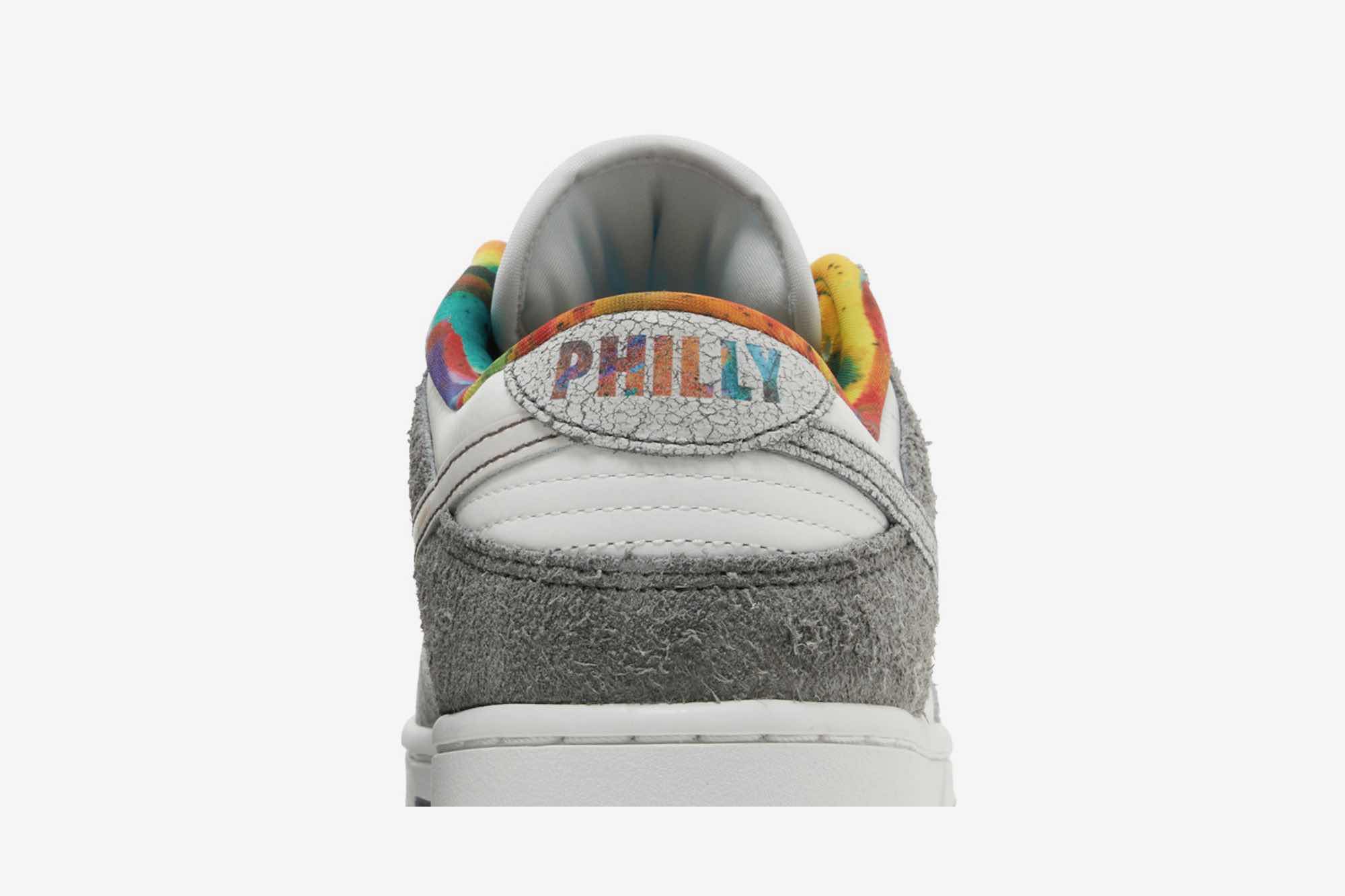 Nike Dunk Low Retro Premium 'Philly' HF4840-068