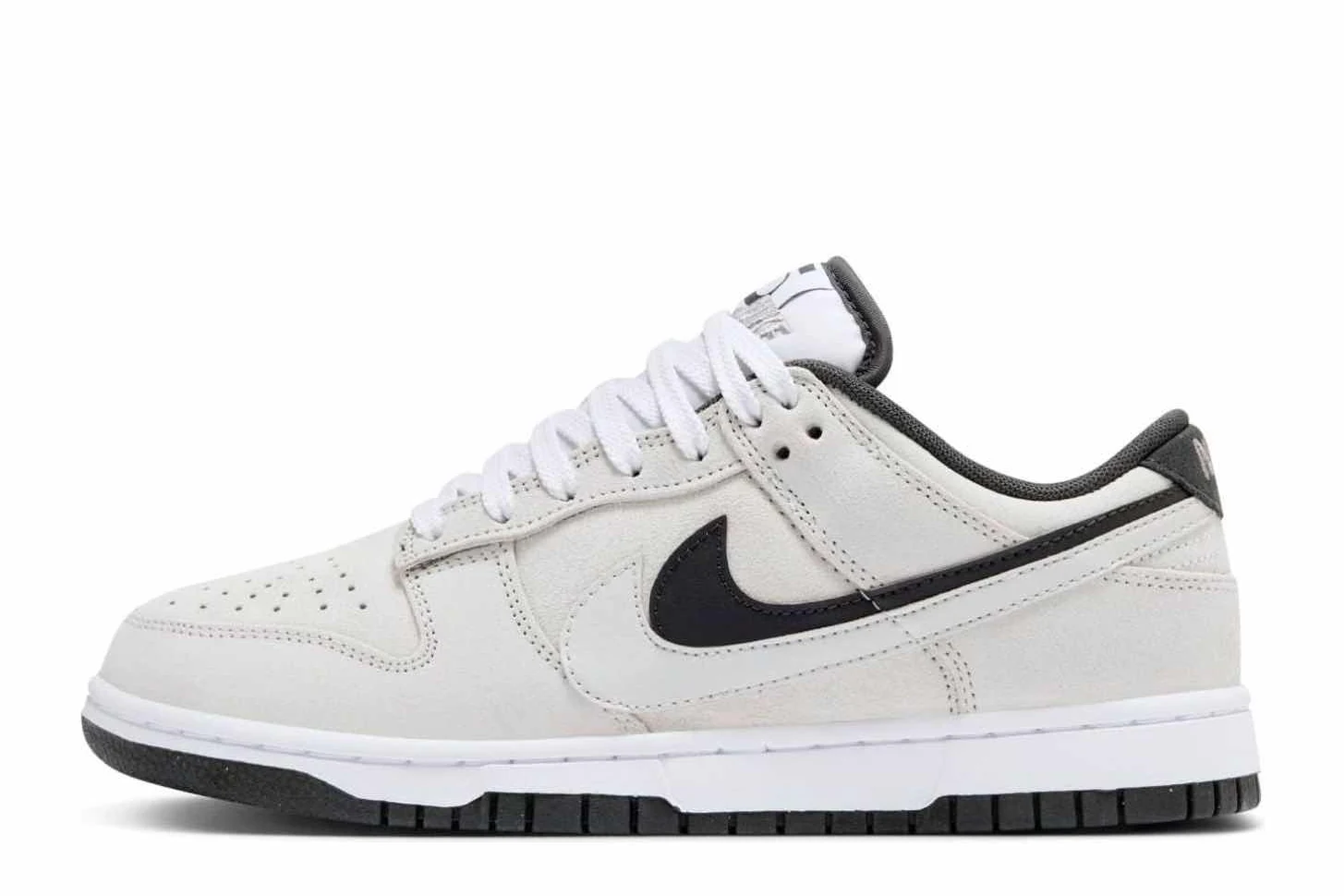 Nike Dunk Low 85 'Grey Black' HV1800-101