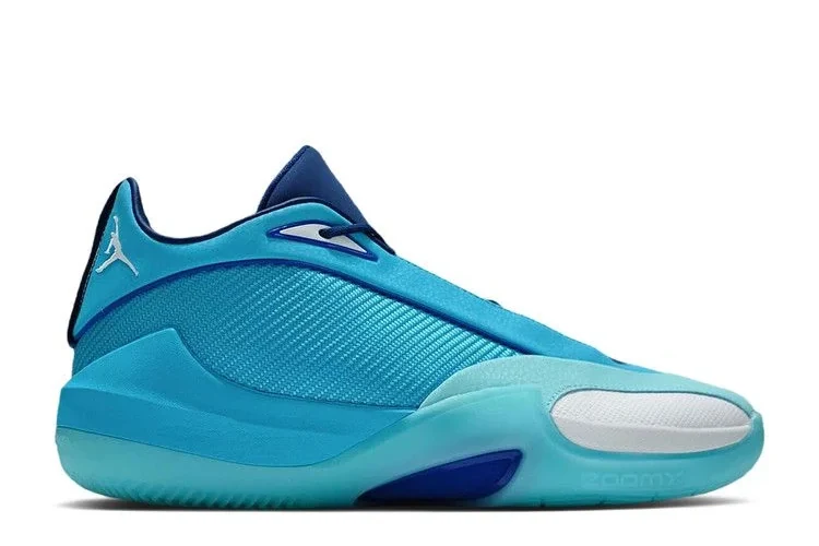 Air Jordan Triangle 'Baltic Blue White' IB1154-400