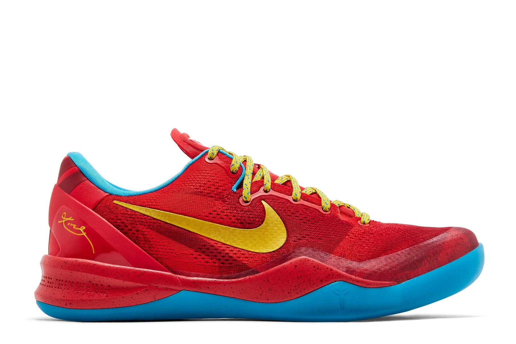Nike Kobe 8 Protro ‘Year of the Horse’ 2026 IM0594-600