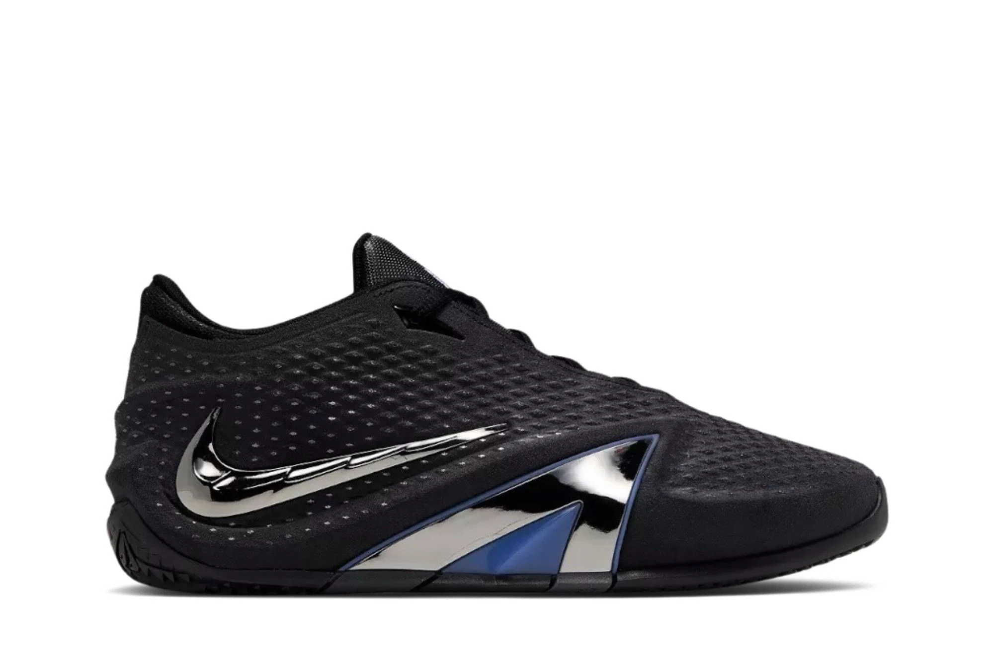 Nike Ja 4 'Dark Mode' IM4135-001
