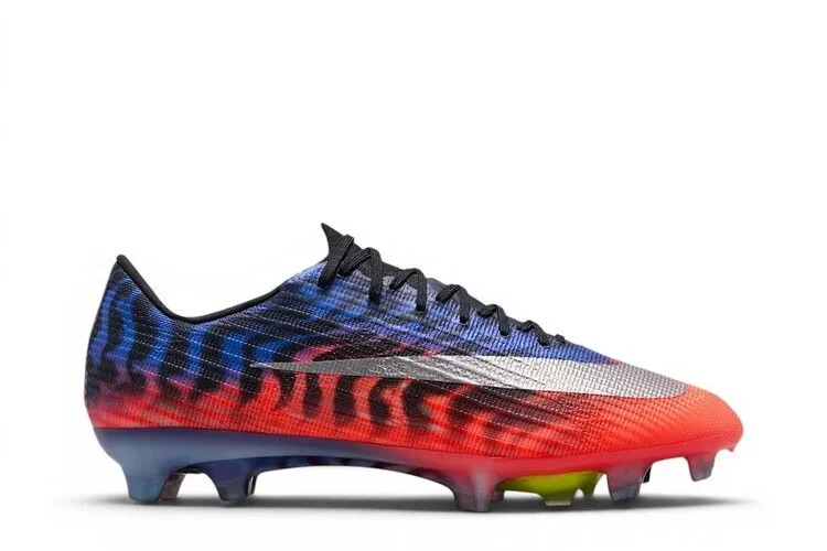 Nike Mercurial Superfly 11 Elite SE FG 'Multi-Color White' IR0119-900