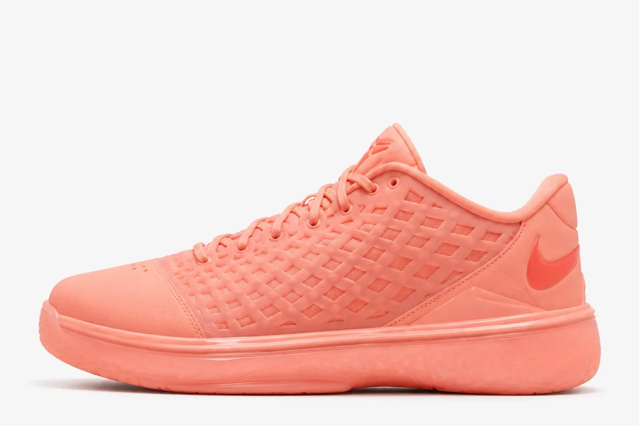 Nike Zoom Kobe 3 Low Protro 'Atomic Pink' IV7127-600