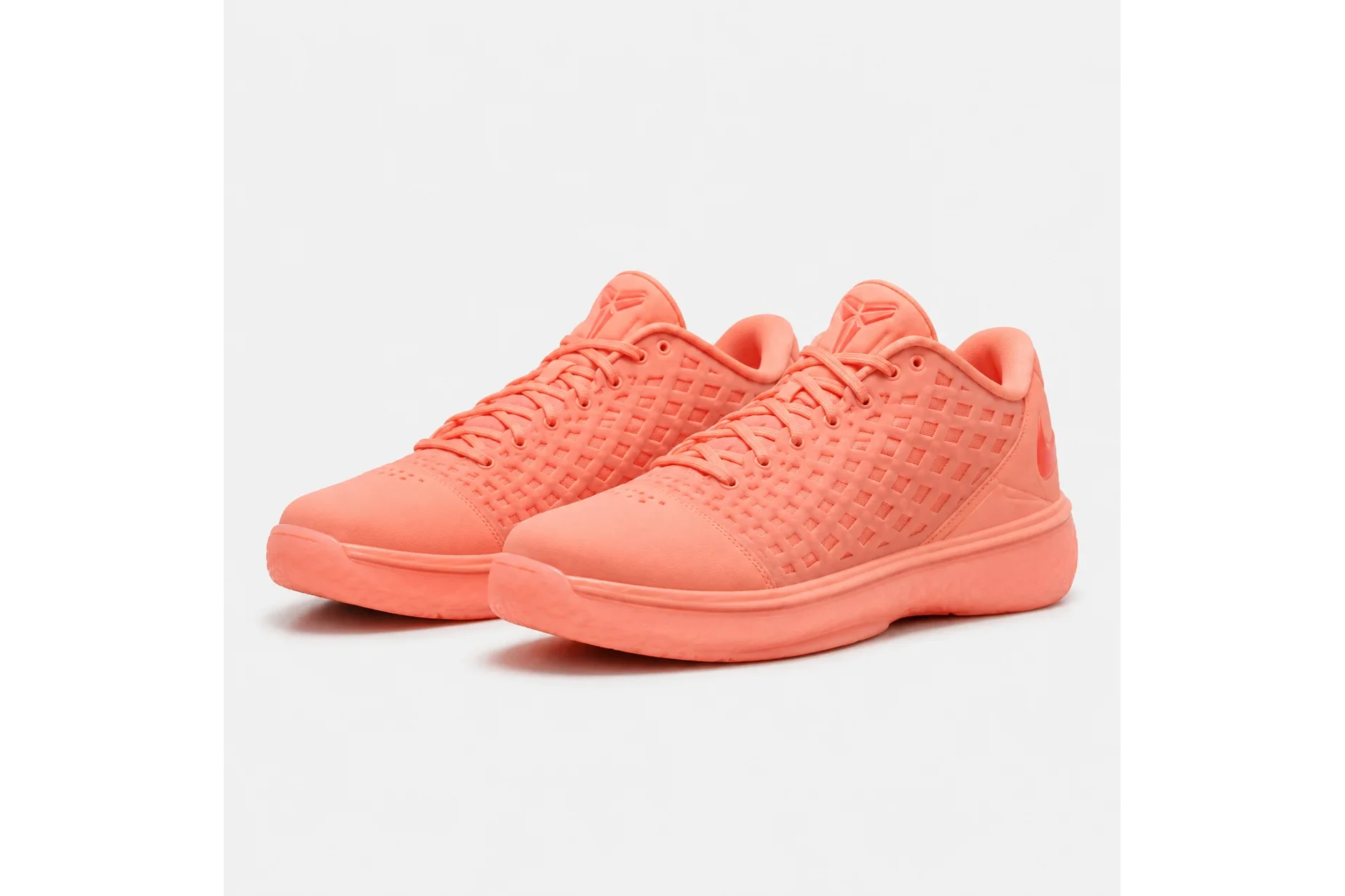 Nike Zoom Kobe 3 Low Protro 'Atomic Pink' IV7127-600