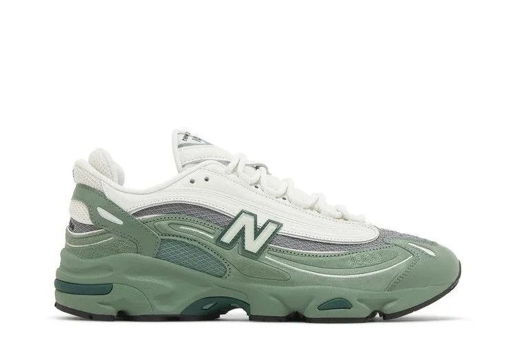 New Balance 1000 'Mallard Green Sea Salt' M1000MA