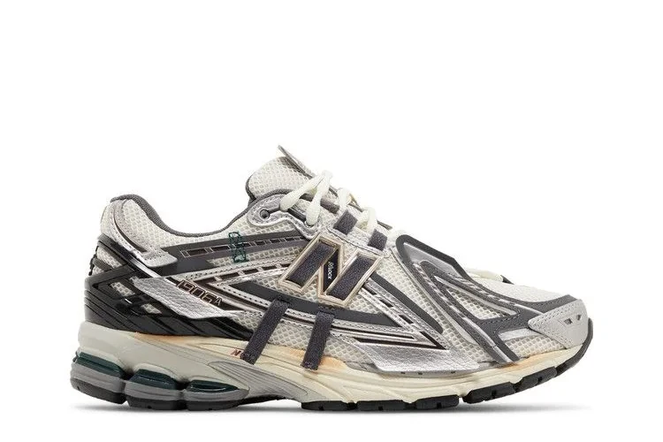 New Balance 1906A 'Silver Gold Metallic' M1906AD