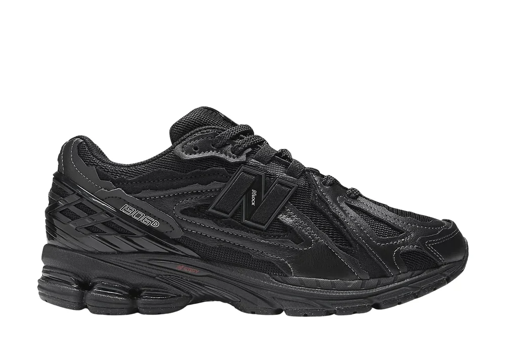 New Balance 1906D 'Protection Pack - Triple Black' M1906DF