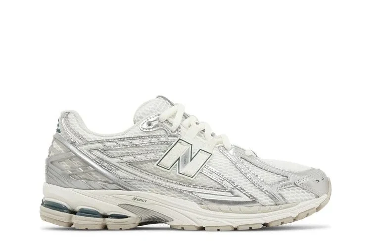 New Balance 1906R 'Silver Metallic Cream' M1906REE