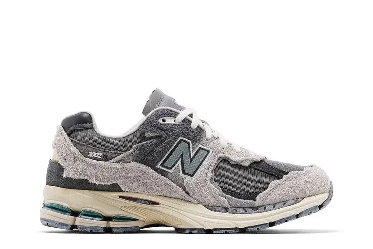 New Balance 2002R 'Protection Pack - Rain Cloud' M2002RDA
