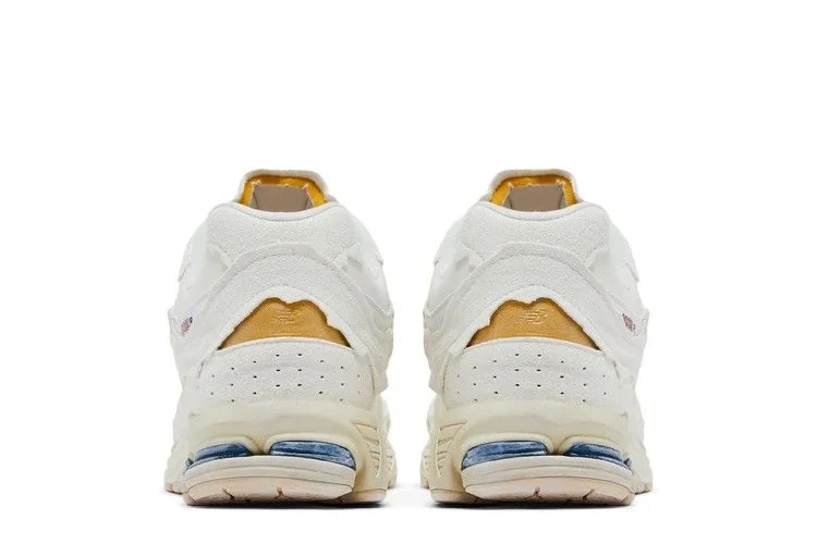 New Balance 2002R 'Protection Pack - Sea Salt' M2002RDC