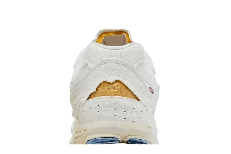New Balance 2002R 'Protection Pack - Sea Salt' M2002RDC