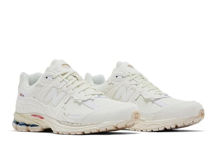 New Balance 2002R 'Protection Pack - Sea Salt' M2002RDC