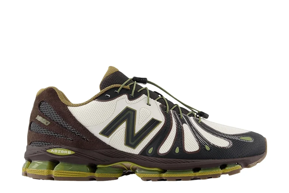 New Balance 1890 'Linen Pumpernickel' U18904AS