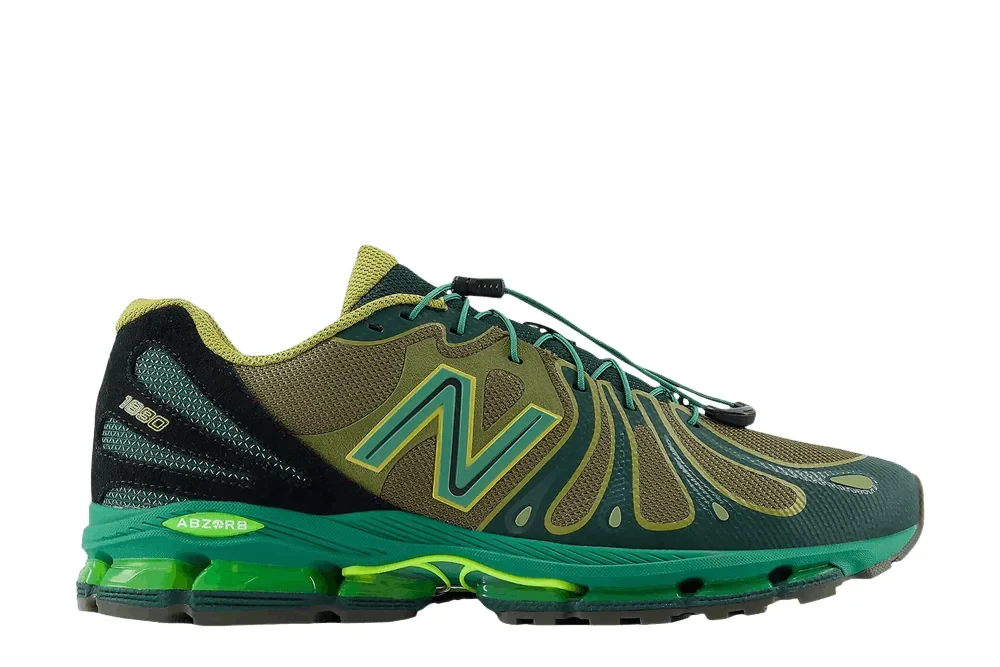 New Balance 1890 'Nordic Green' U18907BP