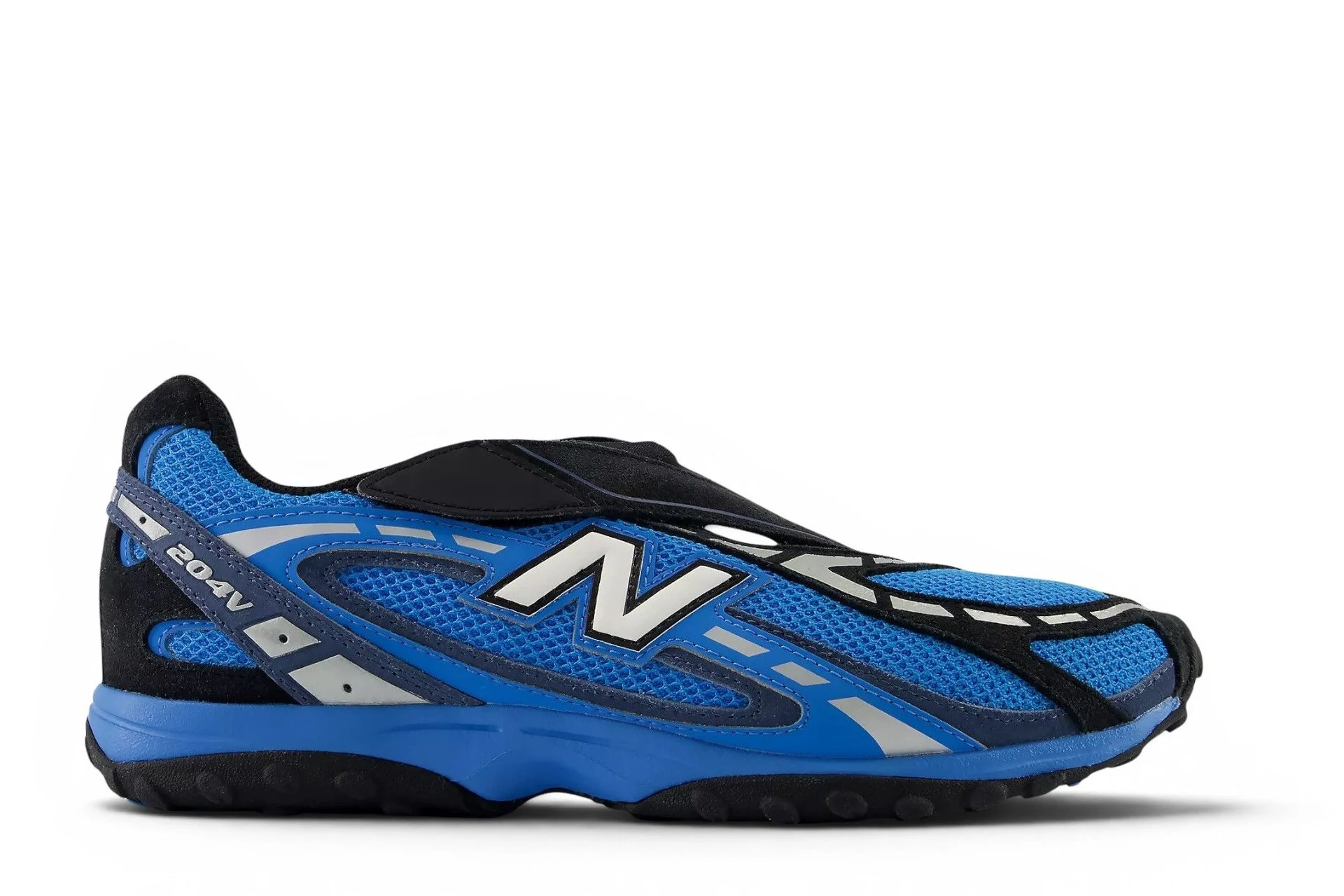 New Balance 204V 'Fan Blue' U204VCMV