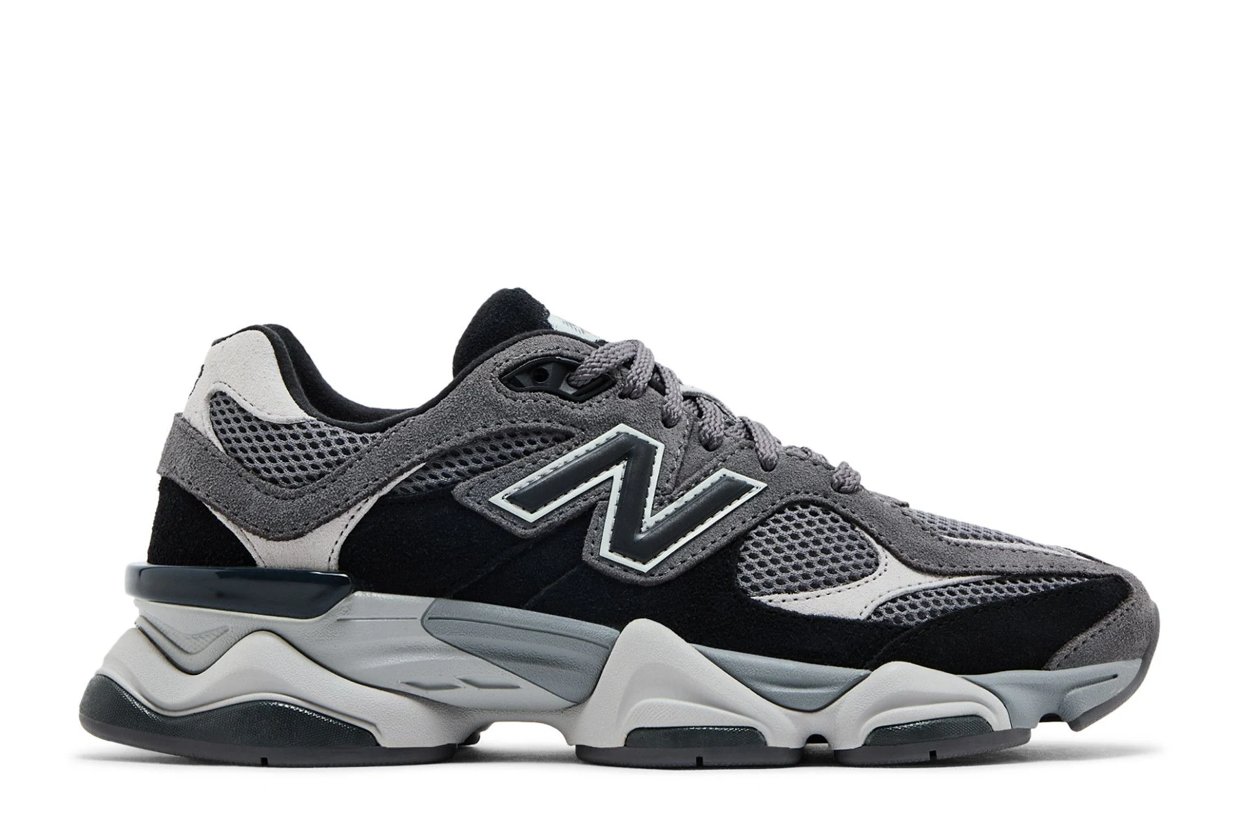 New Balance 9060 'Black Castlerock' U9060ERA