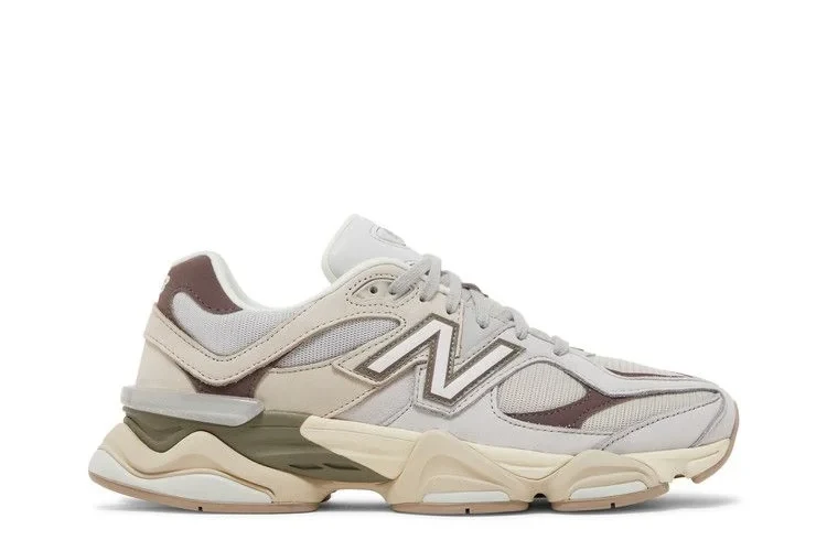 New Balance 9060 'Grey Matter Timberwolf' U9060FNA