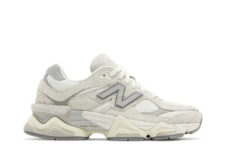 New Balance 9060 'Suede Pack - Sea Salt' U9060HSC