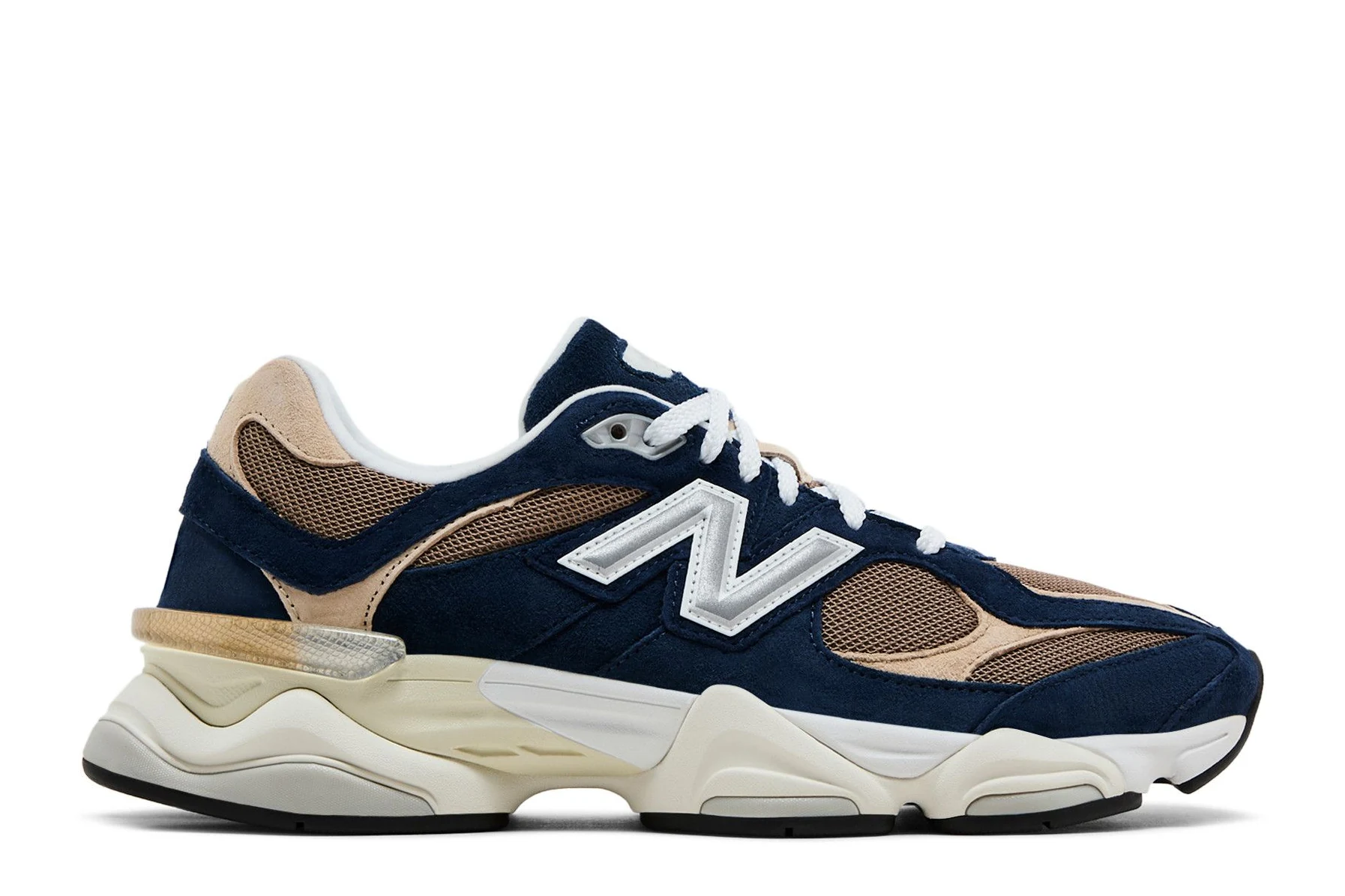 New Balance 9060 'Navy Mushroom' U9060LBB